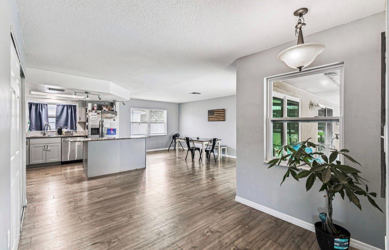 ORCHID LAKE VILLAGE - Residential