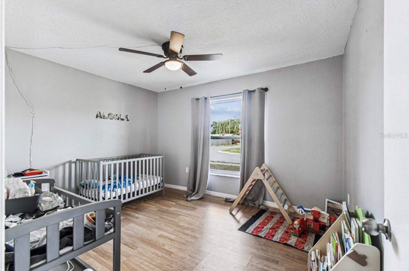 ORCHID LAKE VILLAGE - Residential