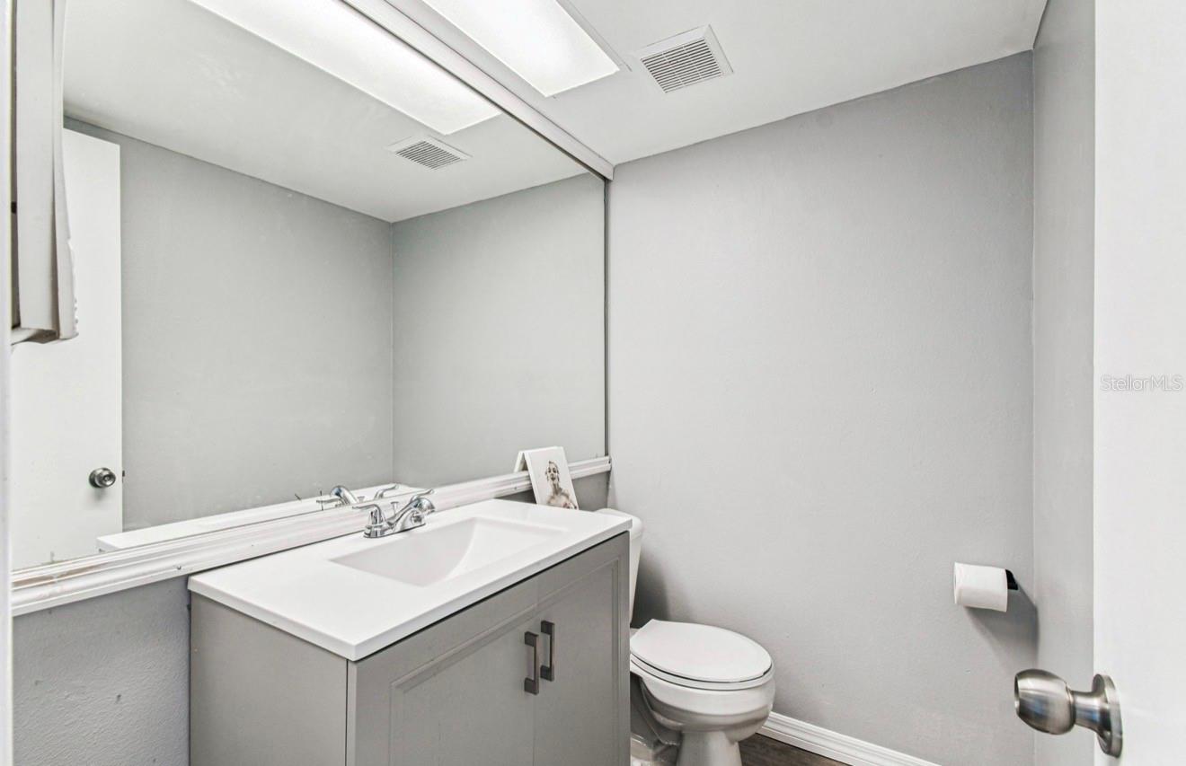 ORCHID LAKE VILLAGE - Residential