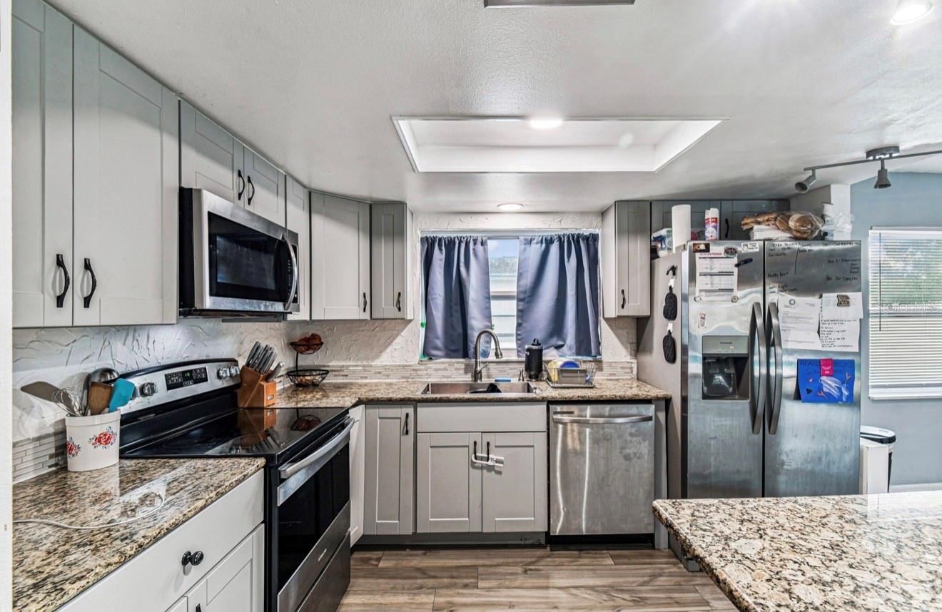 ORCHID LAKE VILLAGE - Residential