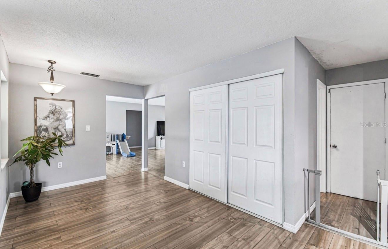 ORCHID LAKE VILLAGE - Residential