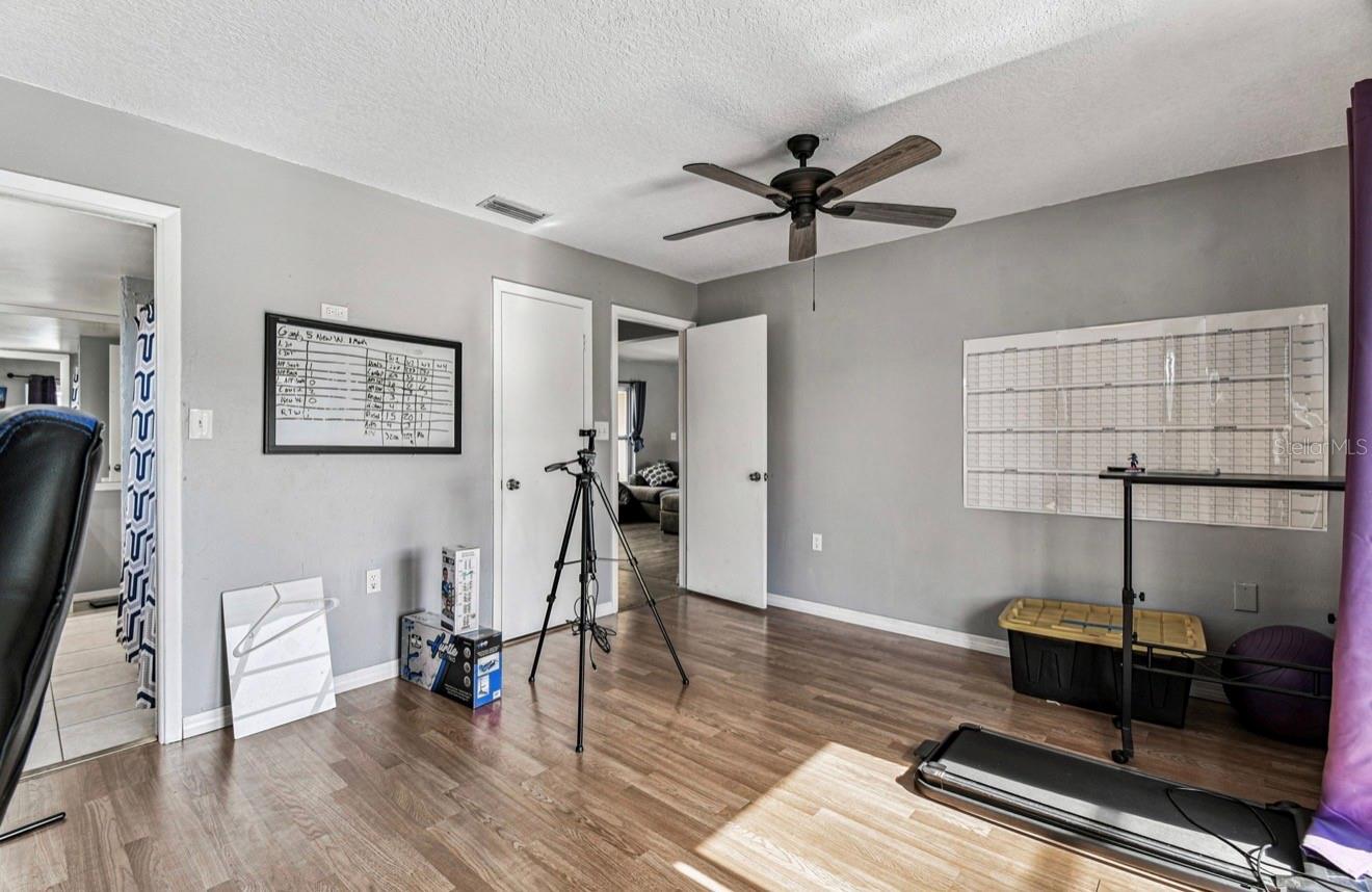 ORCHID LAKE VILLAGE - Residential