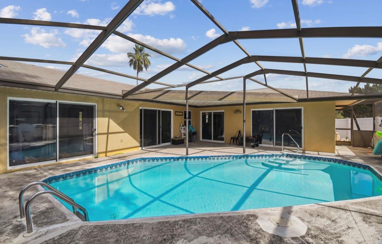 ORCHID LAKE VILLAGE - Residential