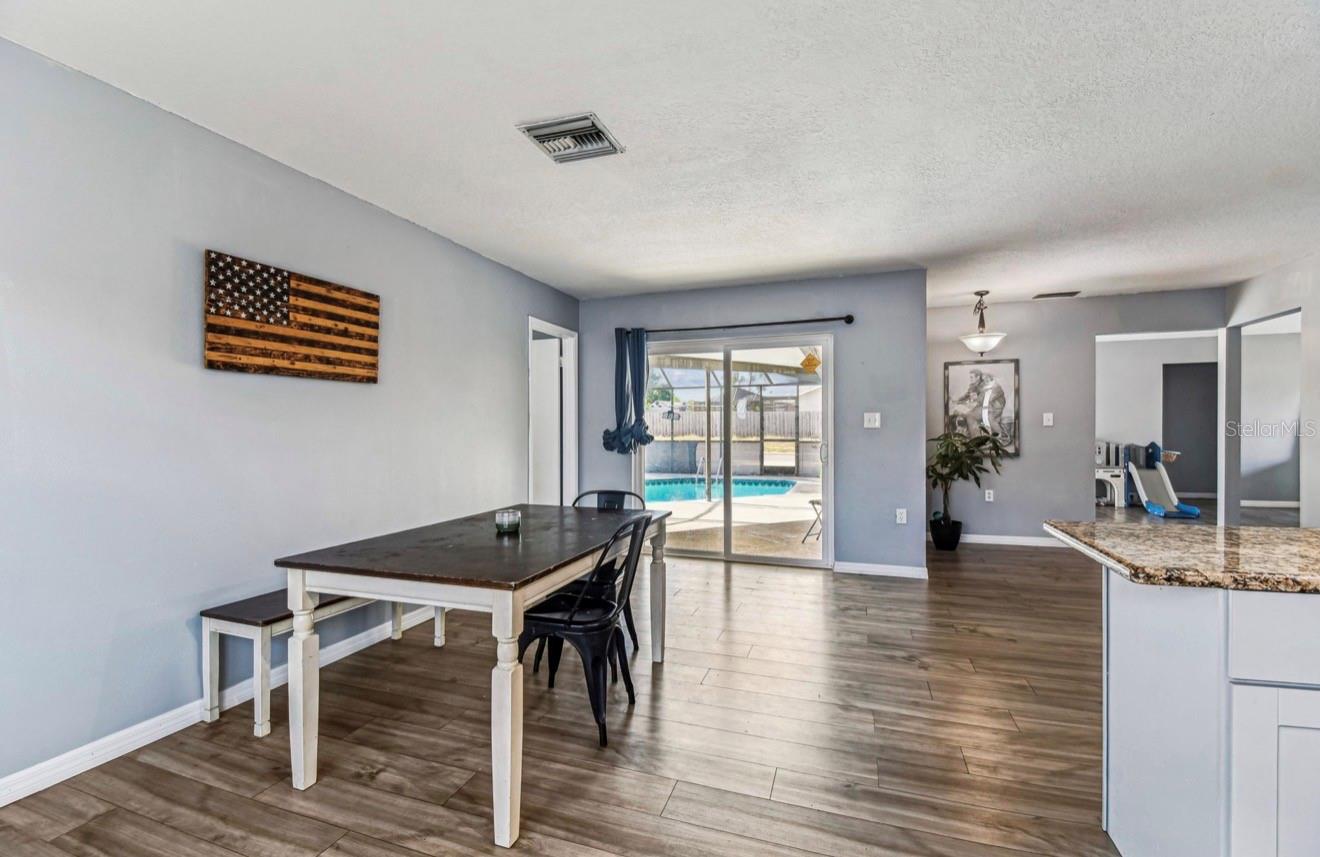 ORCHID LAKE VILLAGE - Residential