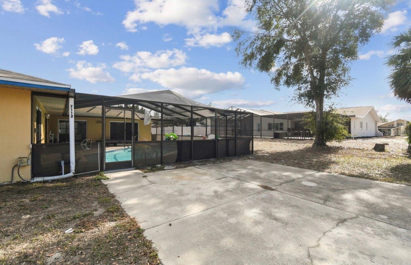 ORCHID LAKE VILLAGE - Residential