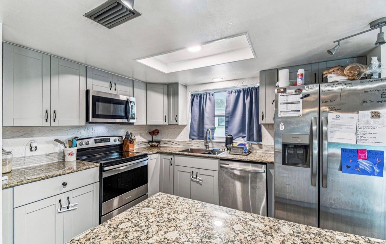 ORCHID LAKE VILLAGE - Residential