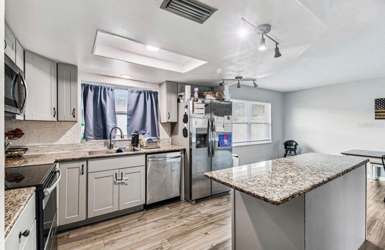 ORCHID LAKE VILLAGE - Residential