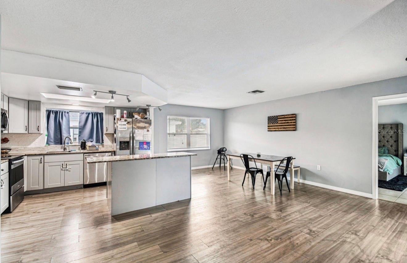 ORCHID LAKE VILLAGE - Residential