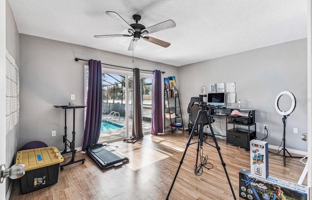 ORCHID LAKE VILLAGE - Residential