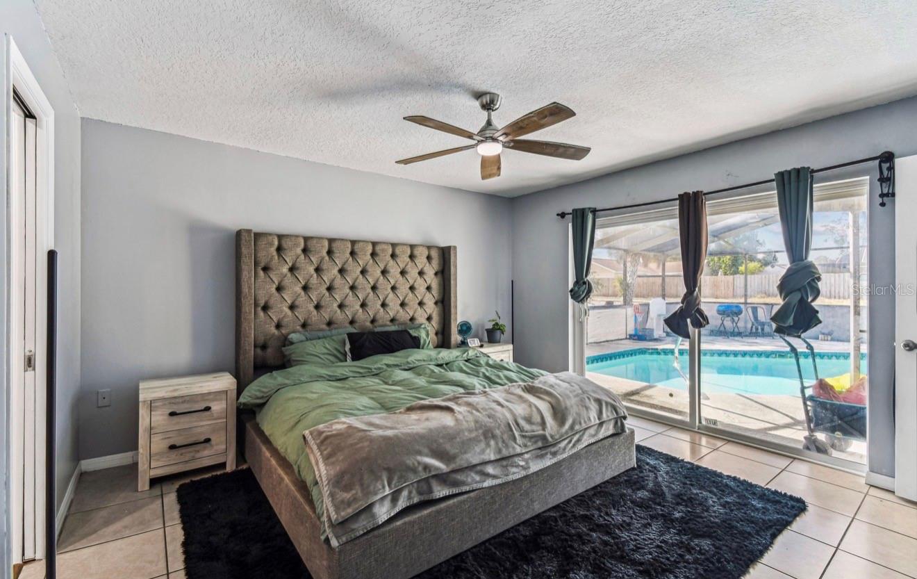 ORCHID LAKE VILLAGE - Residential