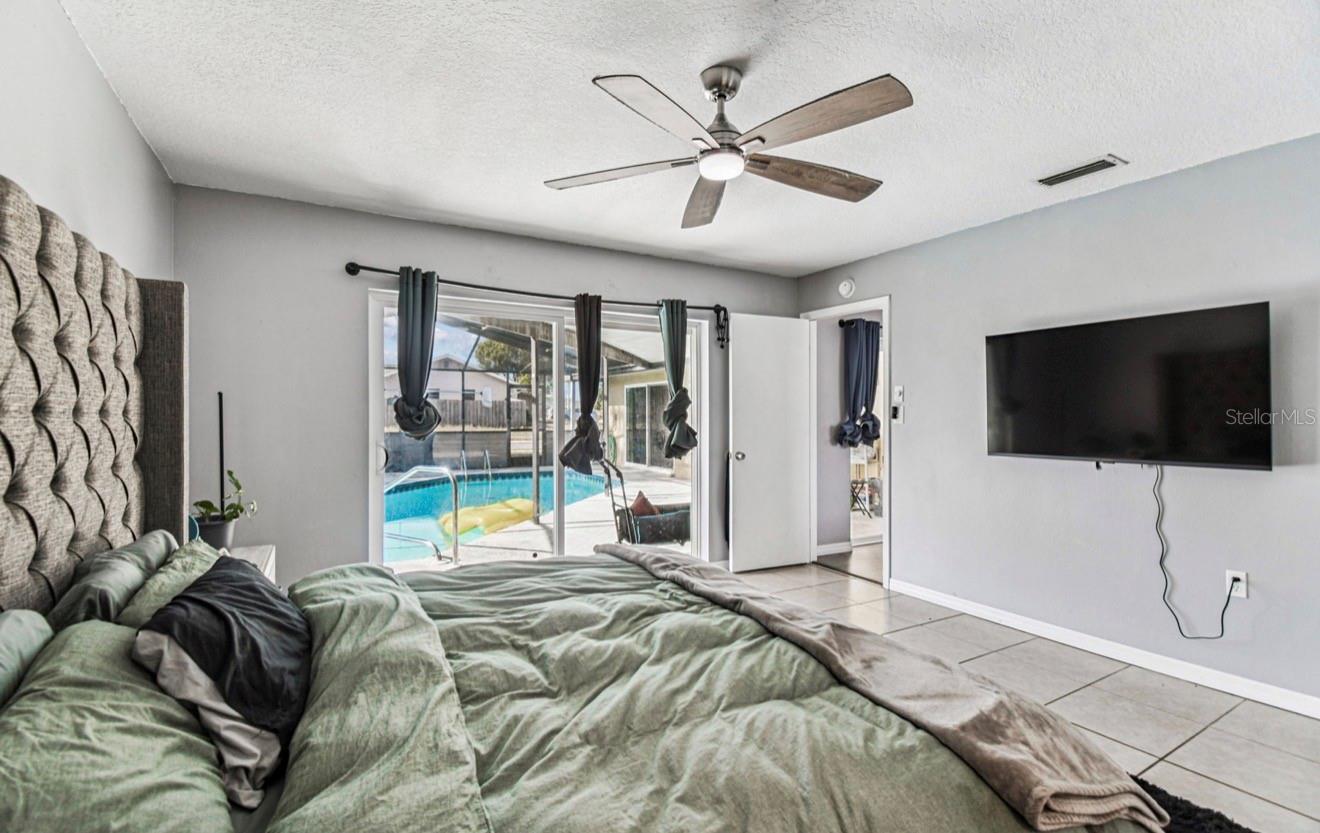 ORCHID LAKE VILLAGE - Residential