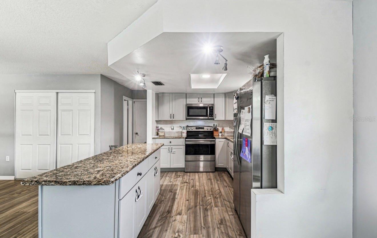 ORCHID LAKE VILLAGE - Residential