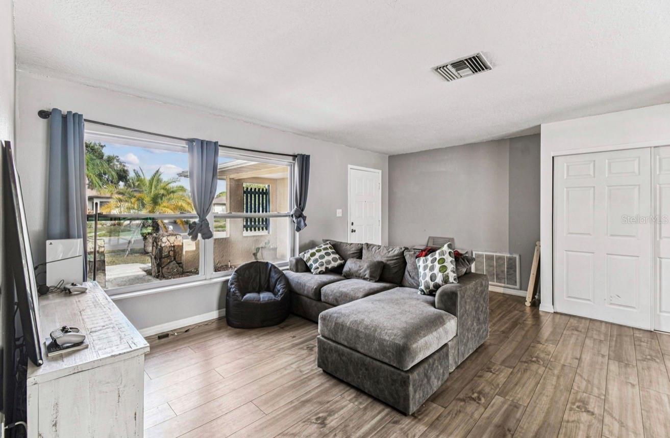 ORCHID LAKE VILLAGE - Residential