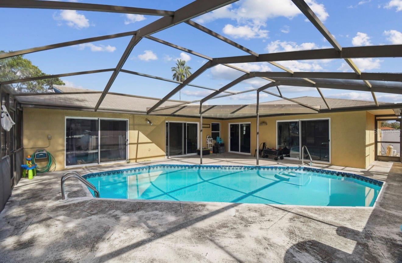 ORCHID LAKE VILLAGE - Residential