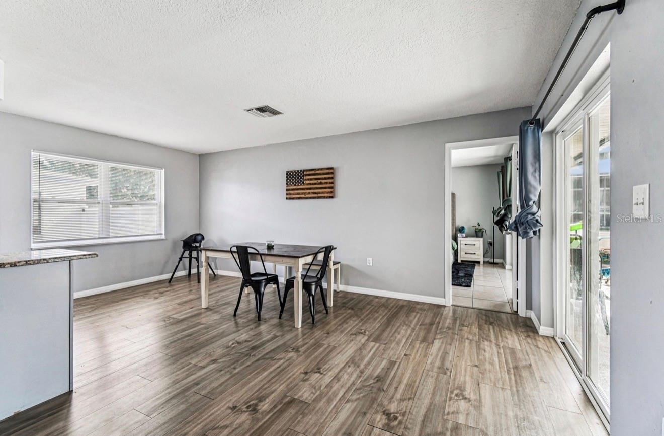 ORCHID LAKE VILLAGE - Residential