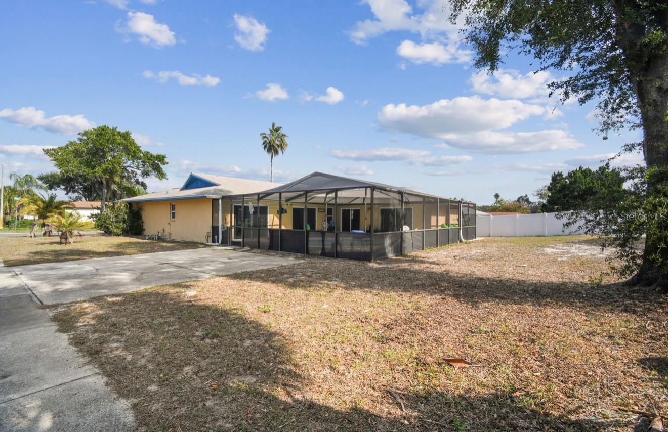 ORCHID LAKE VILLAGE - Residential