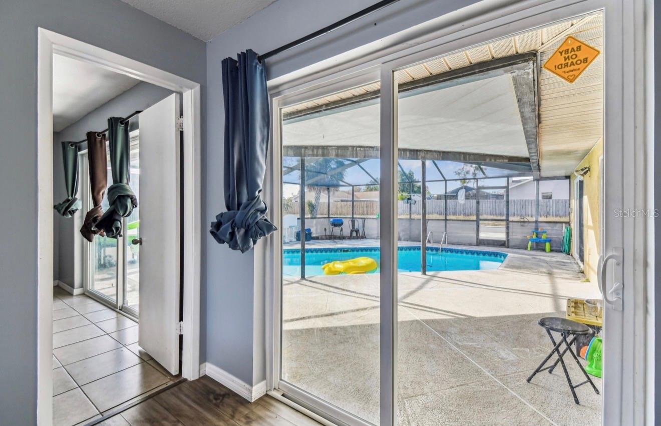 ORCHID LAKE VILLAGE - Residential