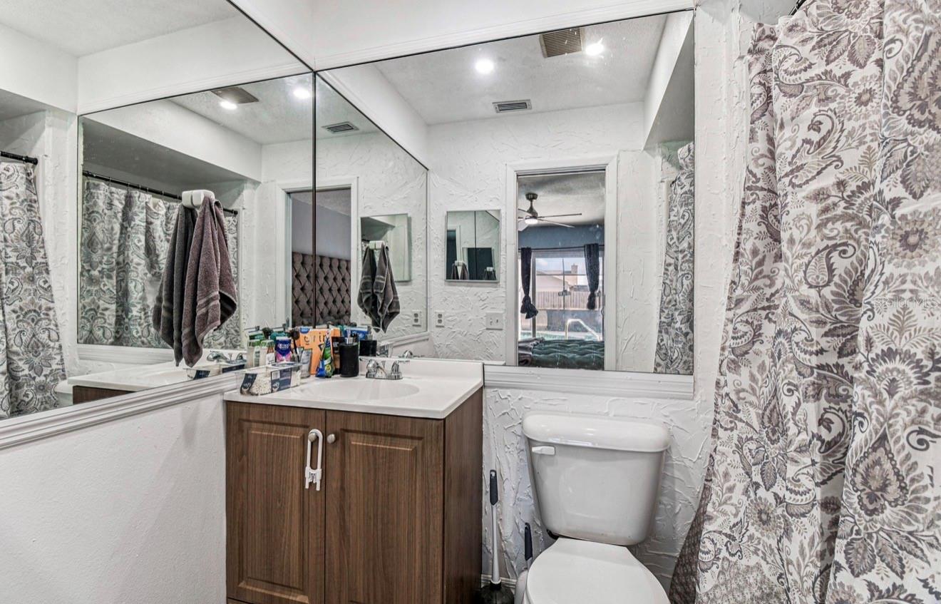 ORCHID LAKE VILLAGE - Residential