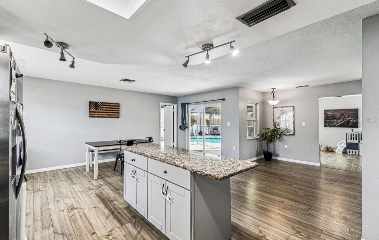 ORCHID LAKE VILLAGE - Residential