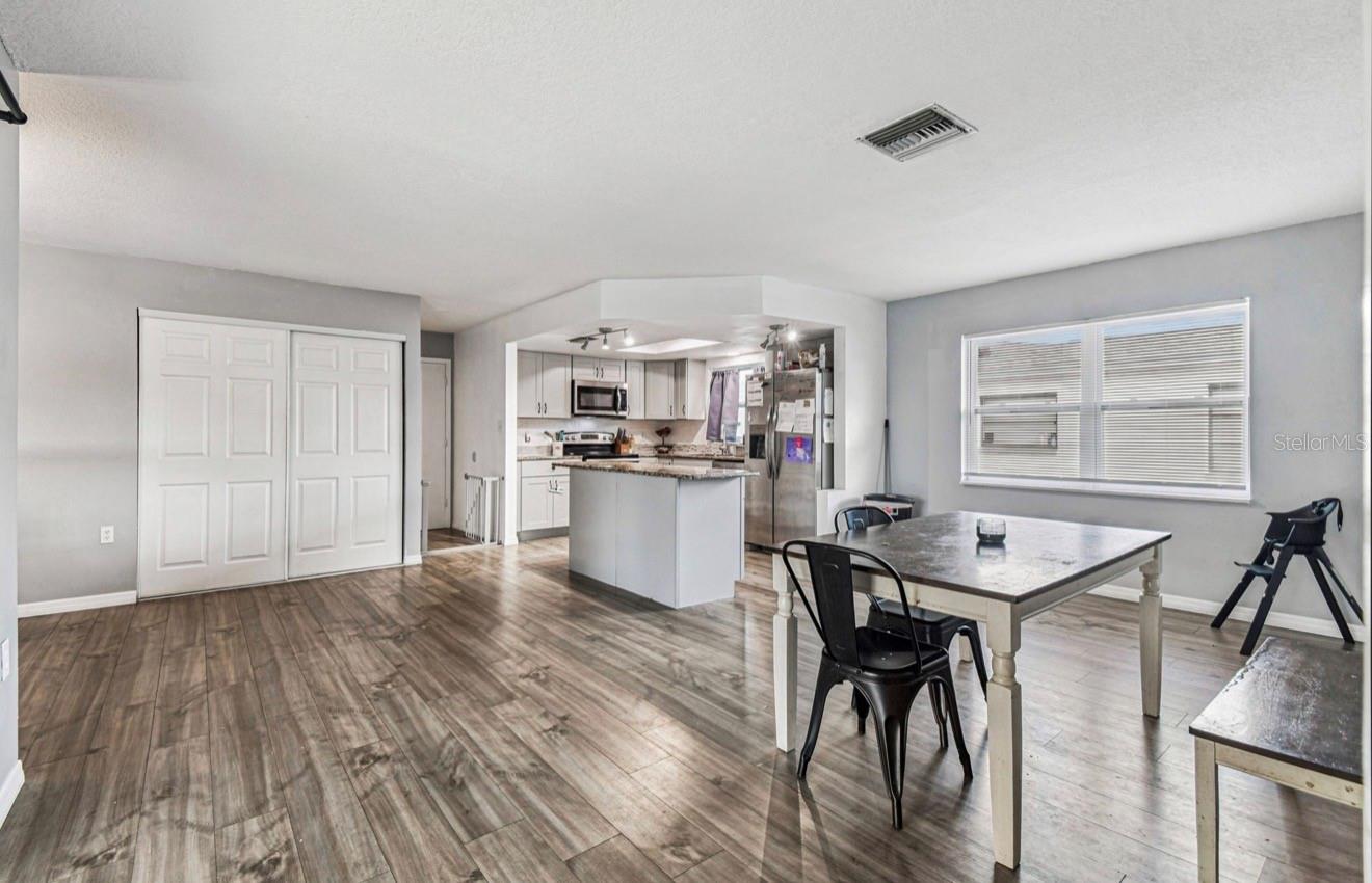 ORCHID LAKE VILLAGE - Residential