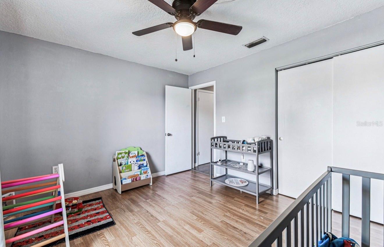 ORCHID LAKE VILLAGE - Residential