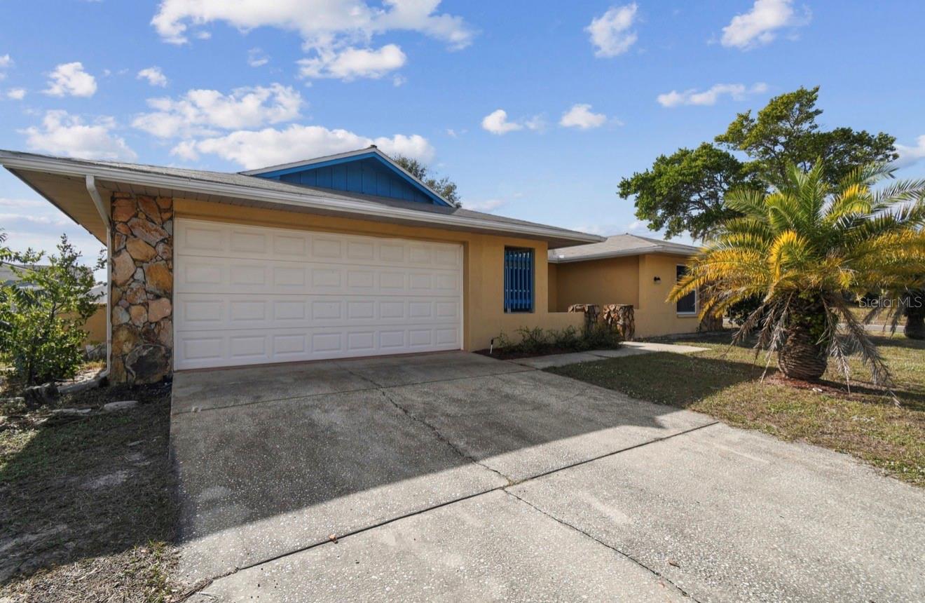 ORCHID LAKE VILLAGE - Residential