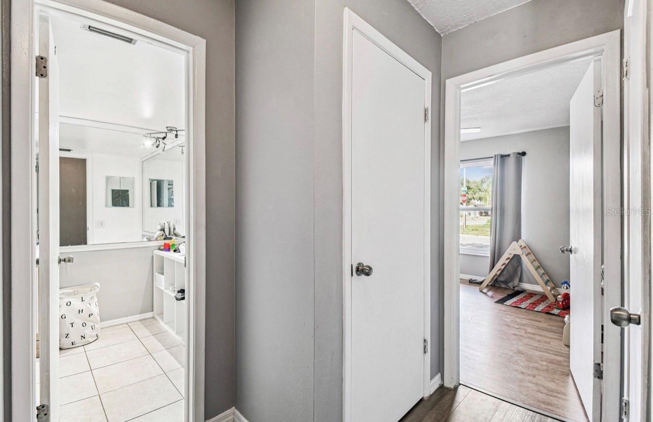 ORCHID LAKE VILLAGE - Residential