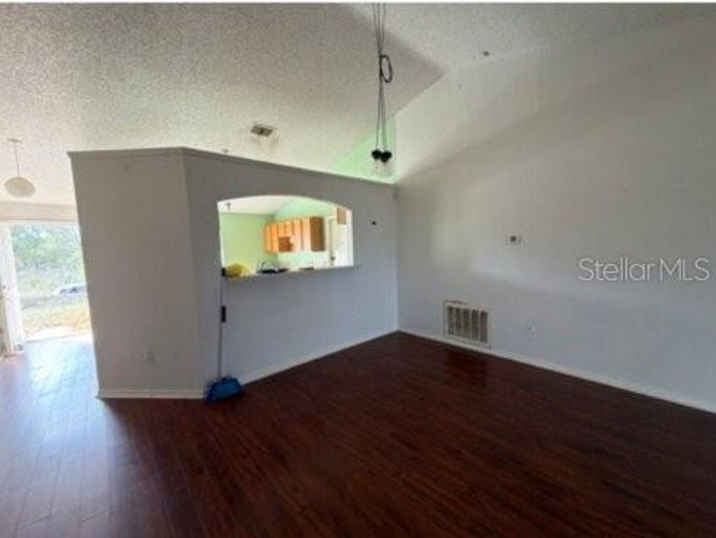 Photo of 8221 Normandy Drive, Weeki Wachee, FL 34613 (MLS # TB8484984)