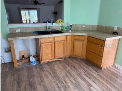 HIGHLAND LAKES - Residential