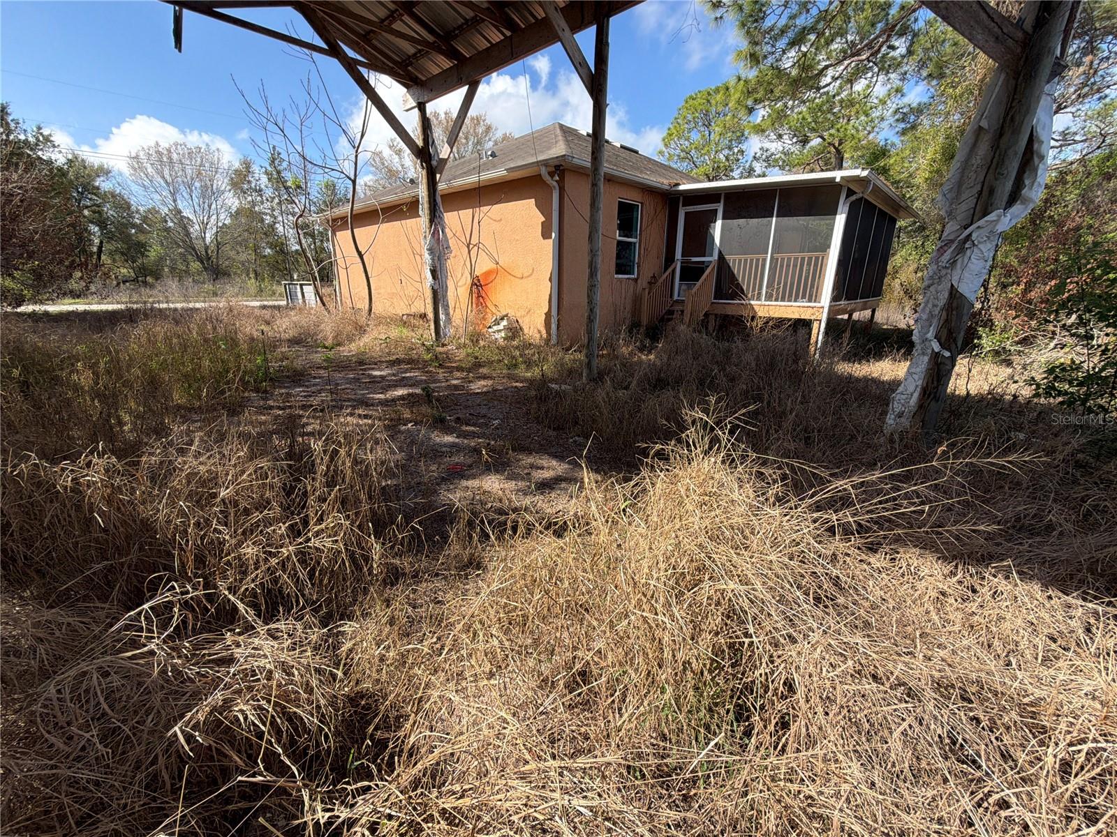 HIGHLAND LAKES - Residential