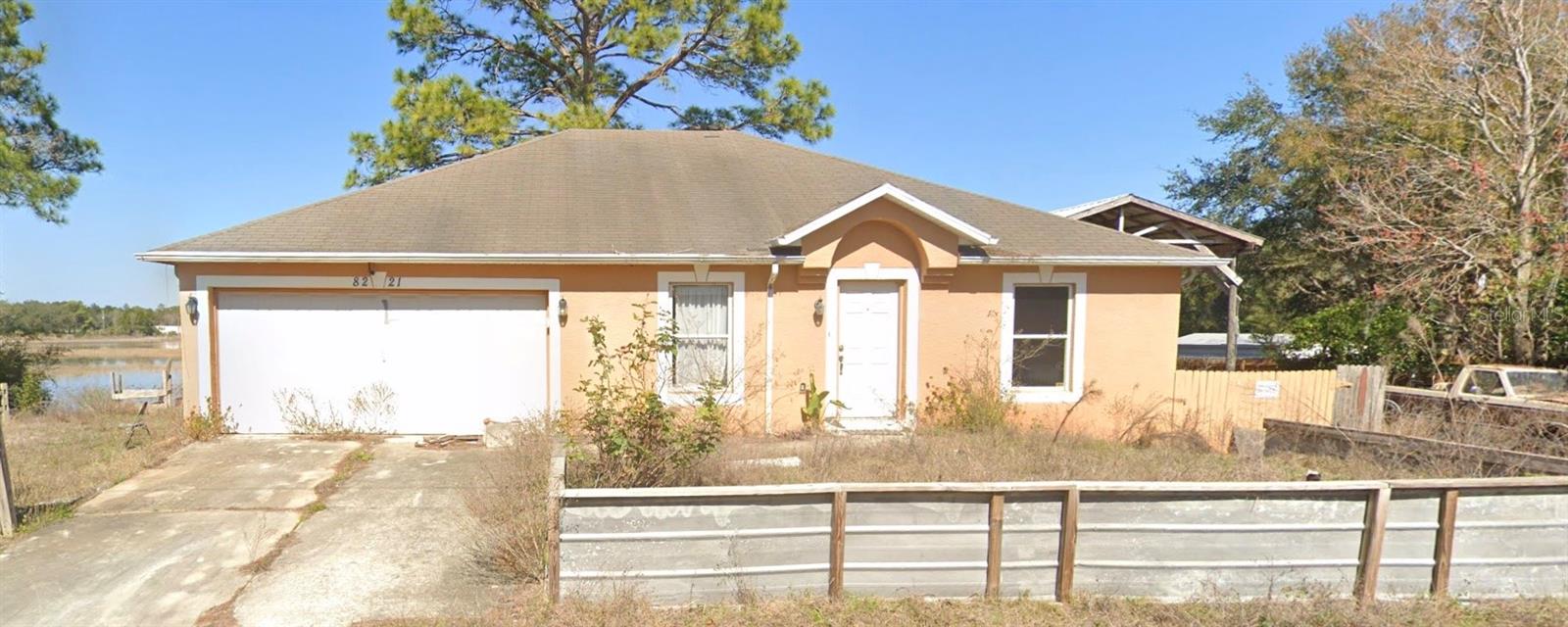 HIGHLAND LAKES - Residential