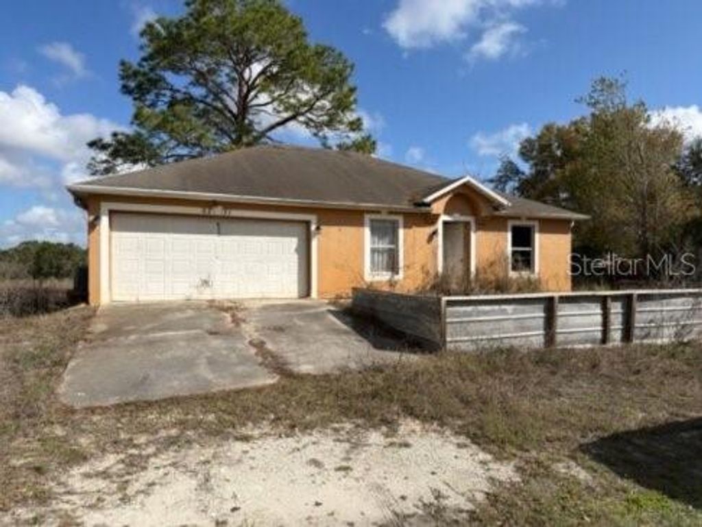 Photo of 8221 Normandy Drive, Weeki Wachee, FL 34613 (MLS # TB8484984)