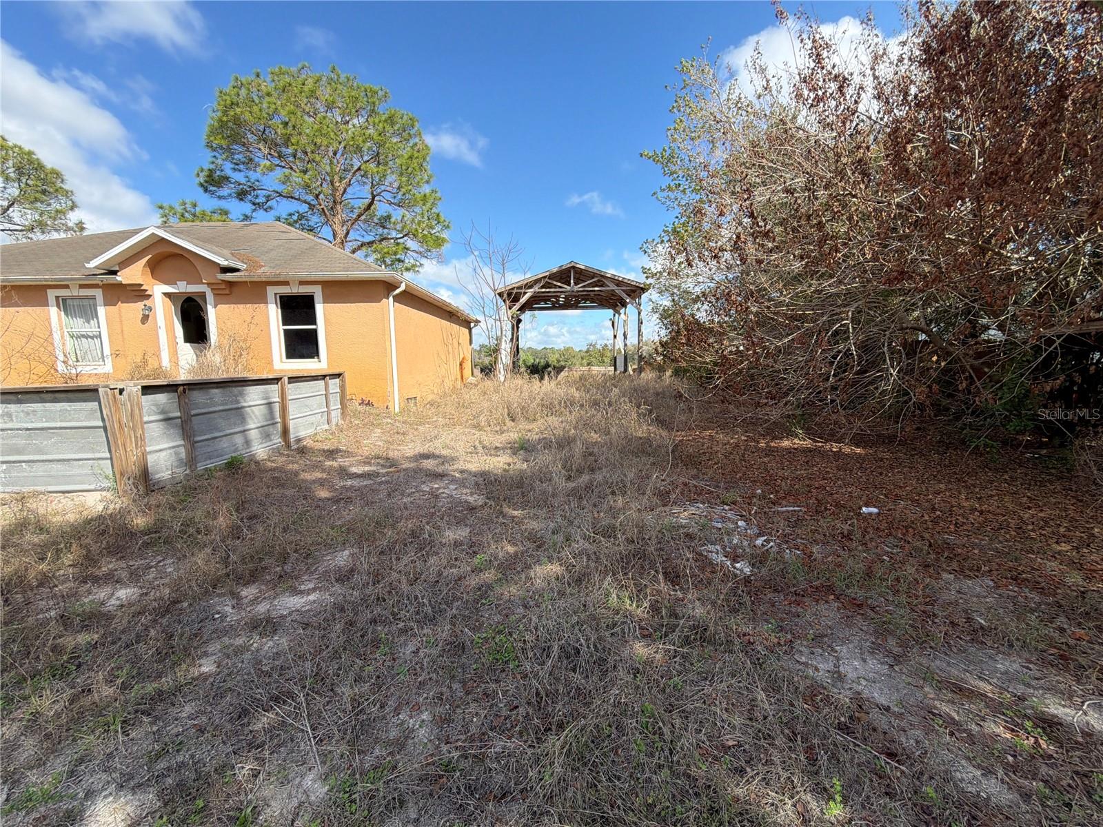 HIGHLAND LAKES - Residential