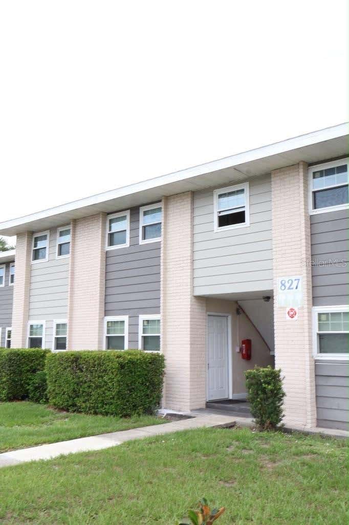 Photo of 827 Sky Lake Circle #A, Orlando, FL 32809 (MLS # S5149371)