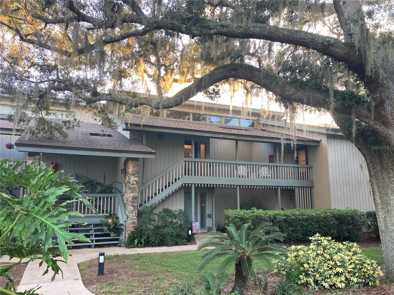 GRENELEFE CAMELOT CONDO PH 03 - Residential