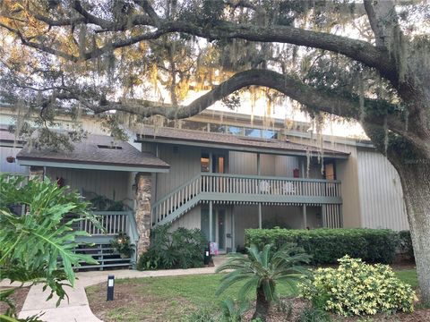Photo of 669 Olde Camelot Circle #669, Haines City, FL 33844 (MLS # G5102092)