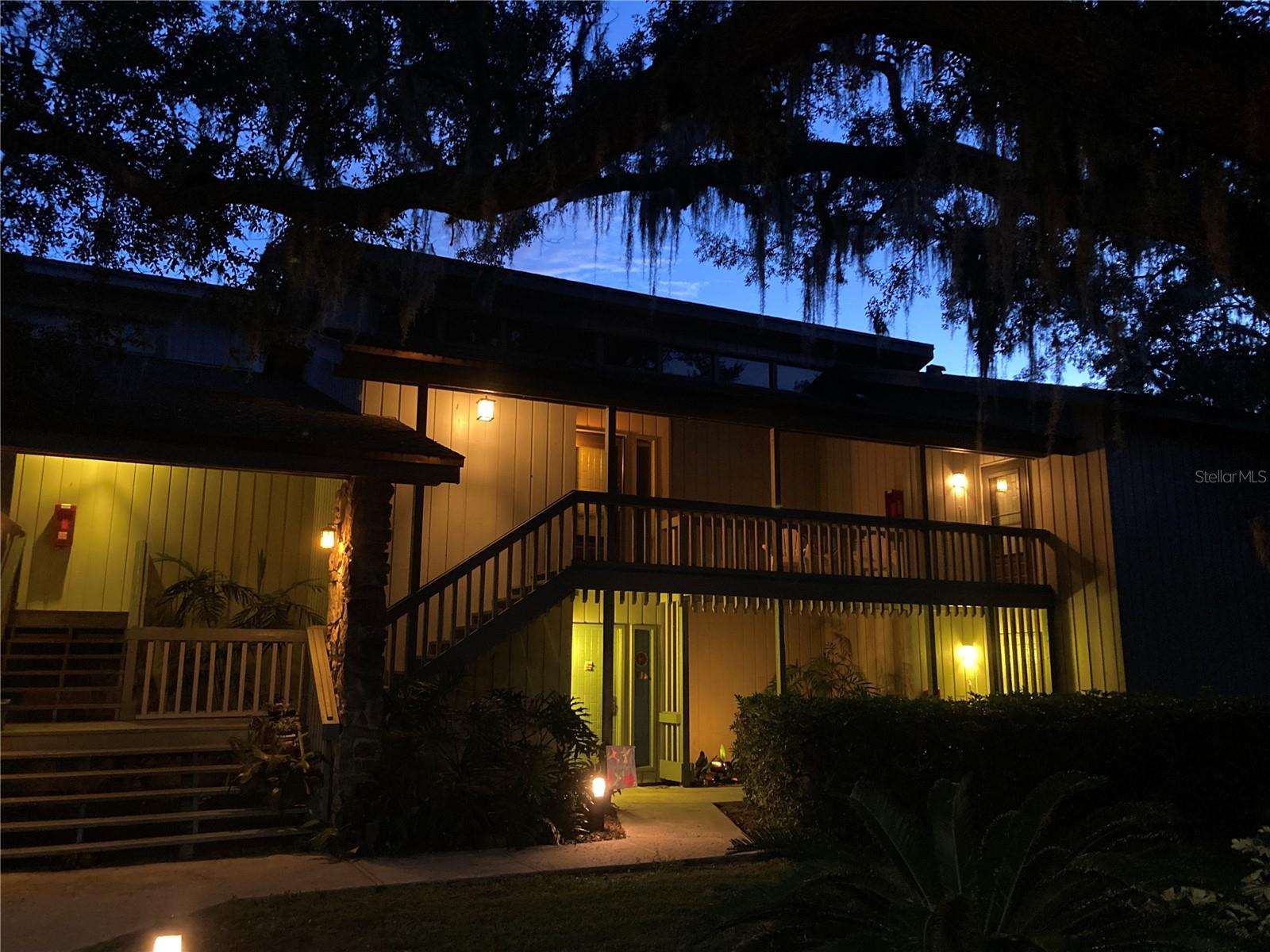 GRENELEFE CAMELOT CONDO PH 03 - Residential