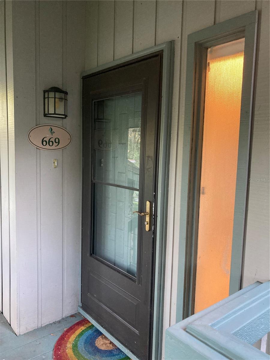 GRENELEFE CAMELOT CONDO PH 03 - Residential