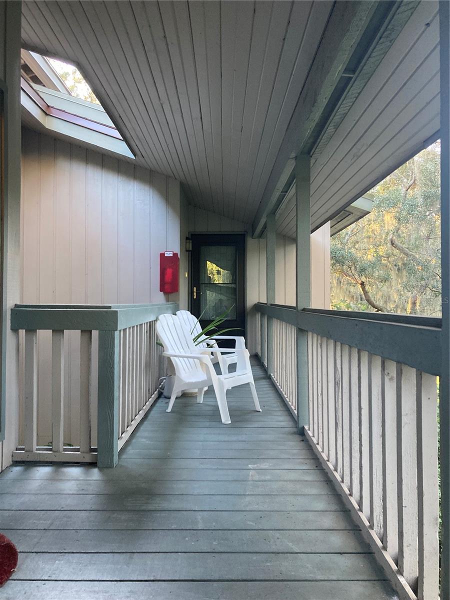 GRENELEFE CAMELOT CONDO PH 03 - Residential