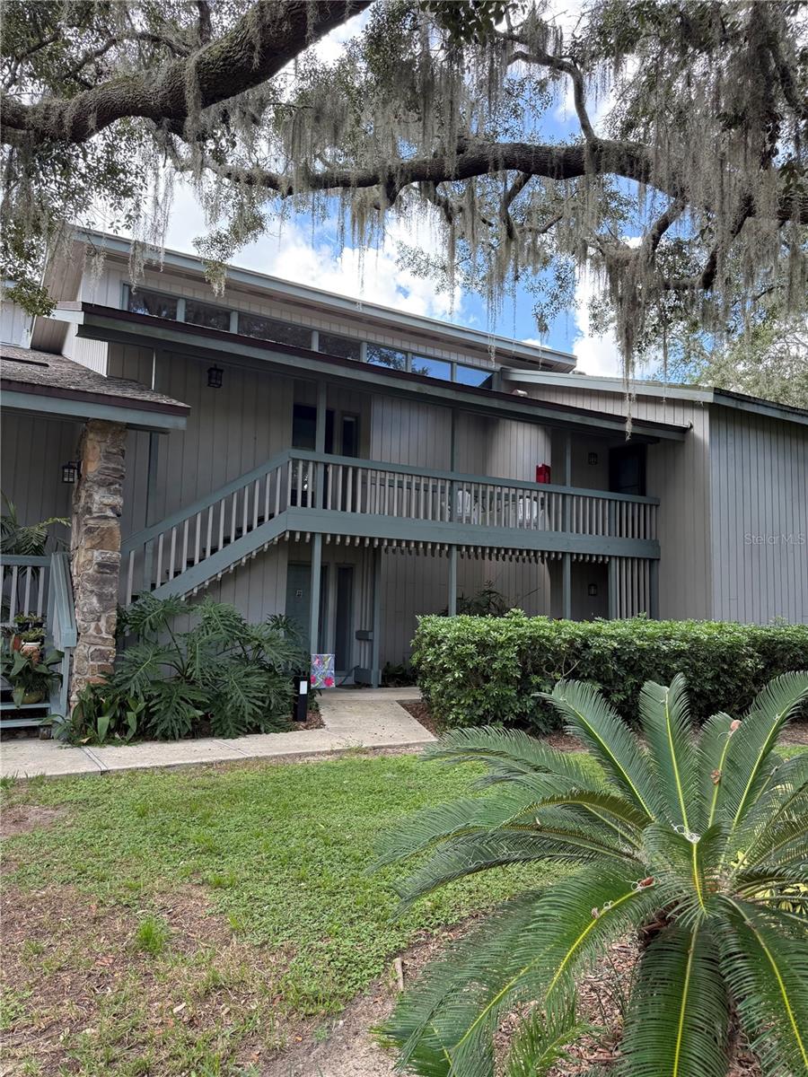 GRENELEFE CAMELOT CONDO PH 03 - Residential