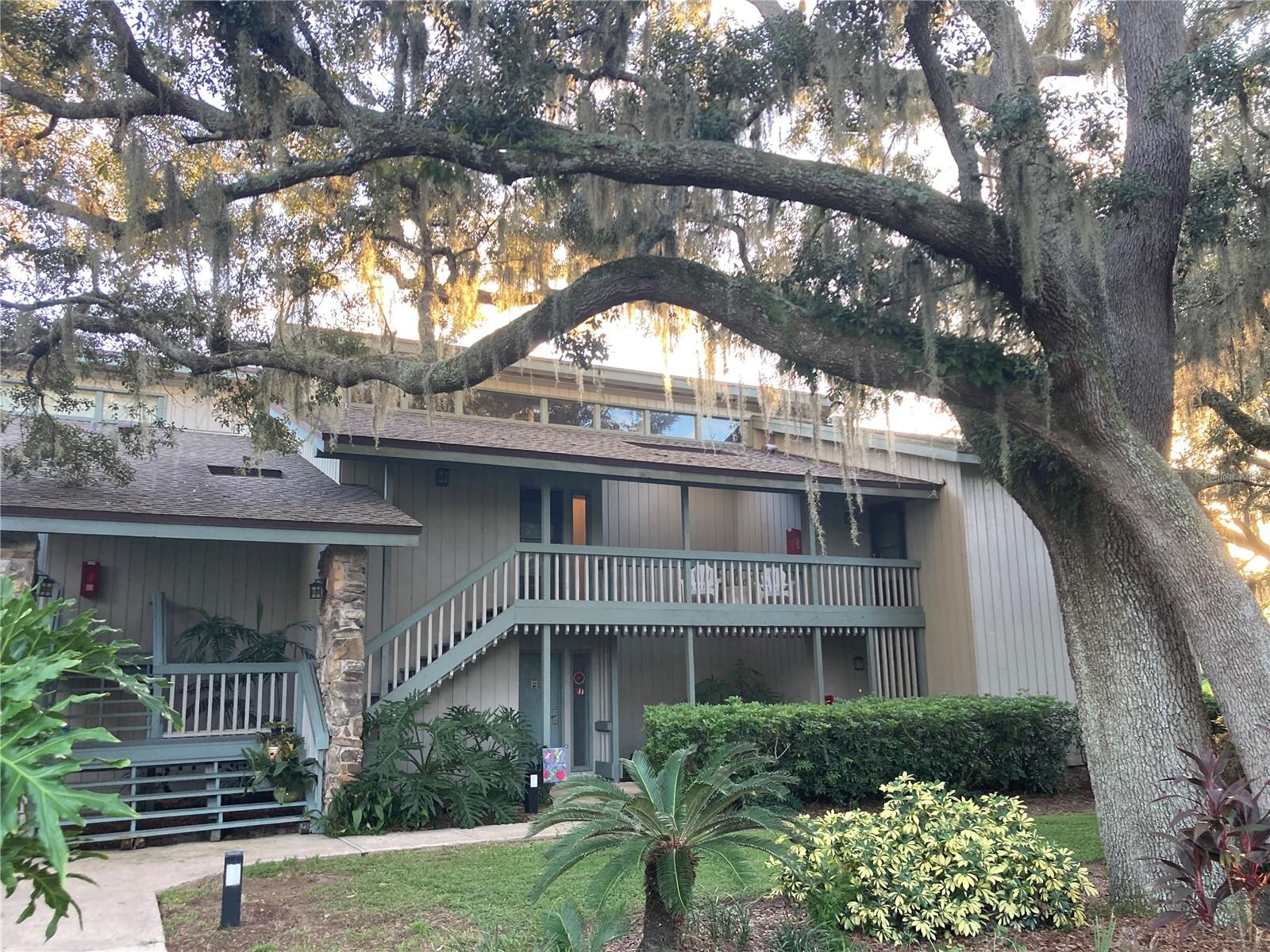 GRENELEFE CAMELOT CONDO PH 03 - Residential