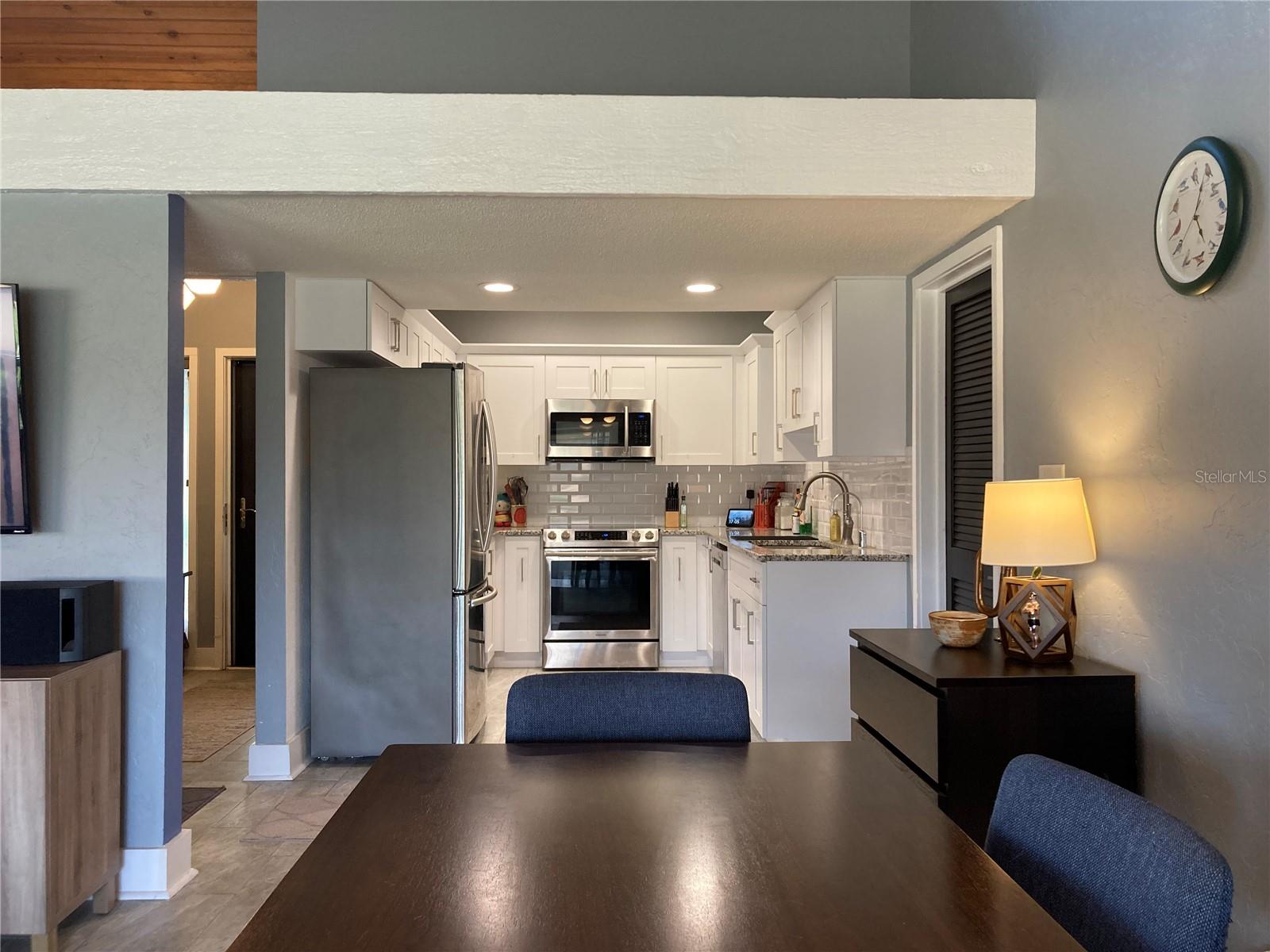 GRENELEFE CAMELOT CONDO PH 03 - Residential