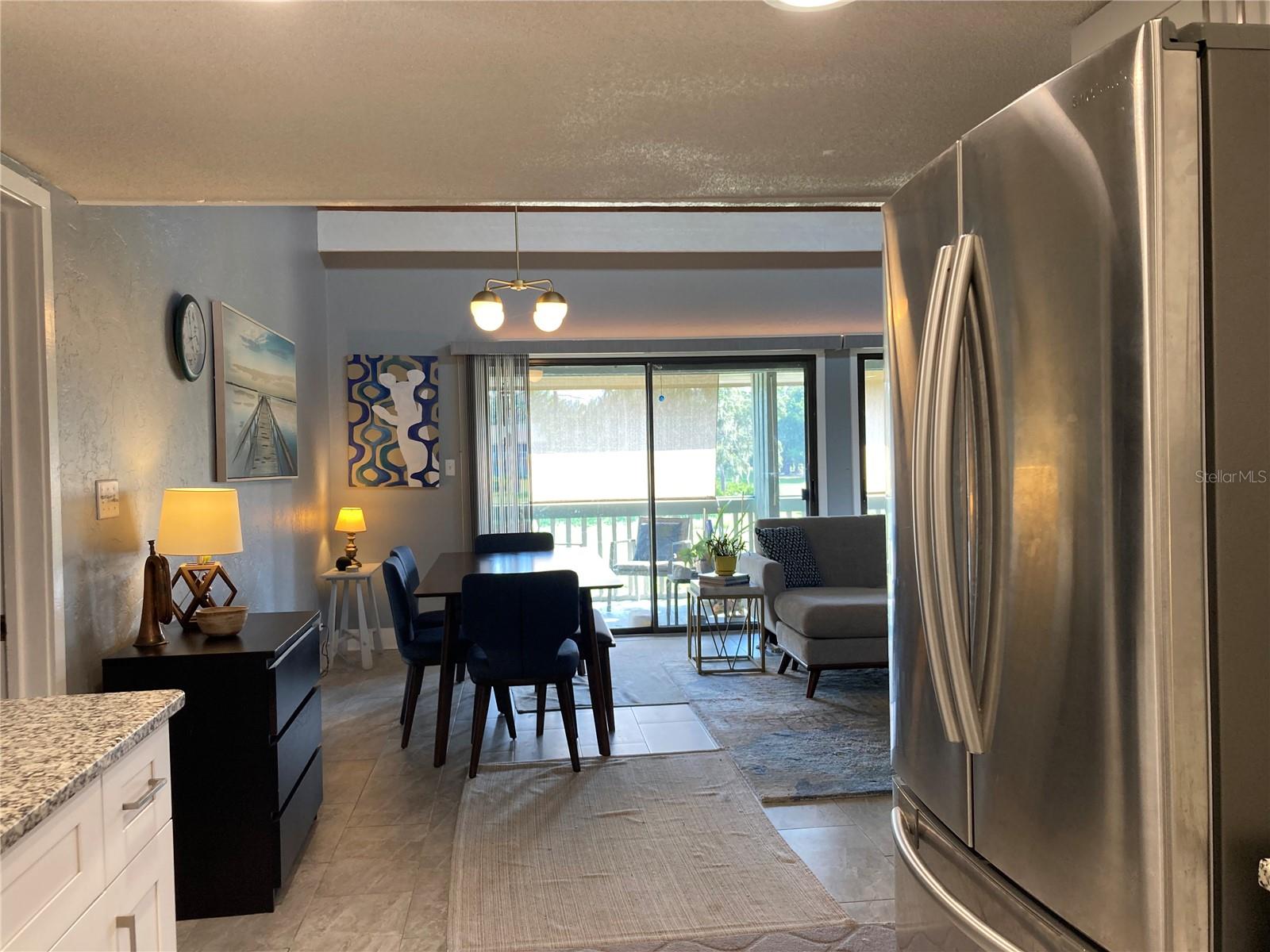 GRENELEFE CAMELOT CONDO PH 03 - Residential