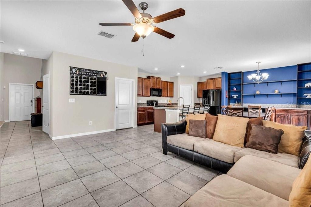 Photo of 14812 Boulder Pass Place, Wimauma, FL 33598 (MLS # TB8371596)