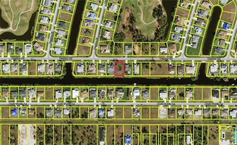 67 BUNKER ROAD ROTONDA WEST FL 33947