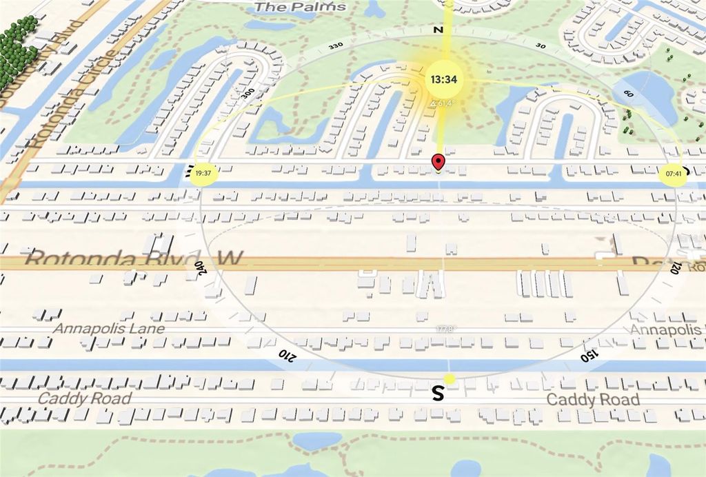 Photo of 67 Bunker Road, Rotonda West, FL 33947 (MLS # GC538507)