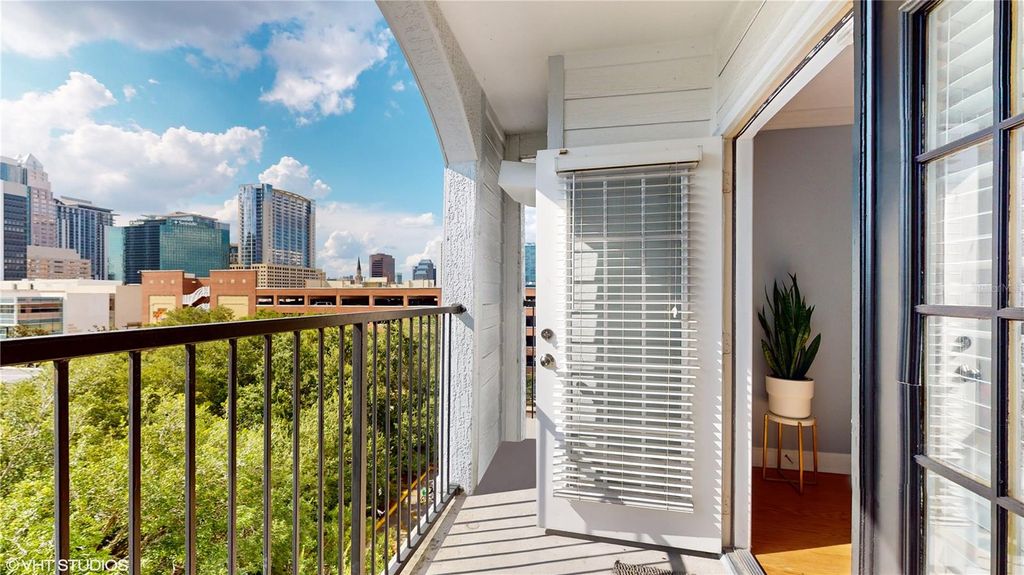 Photo of 300 E South Street #6003, Orlando, FL 32801 (MLS # O6378141)