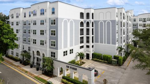 300 E SOUTH STREET 6003 ORLANDO FL 32801