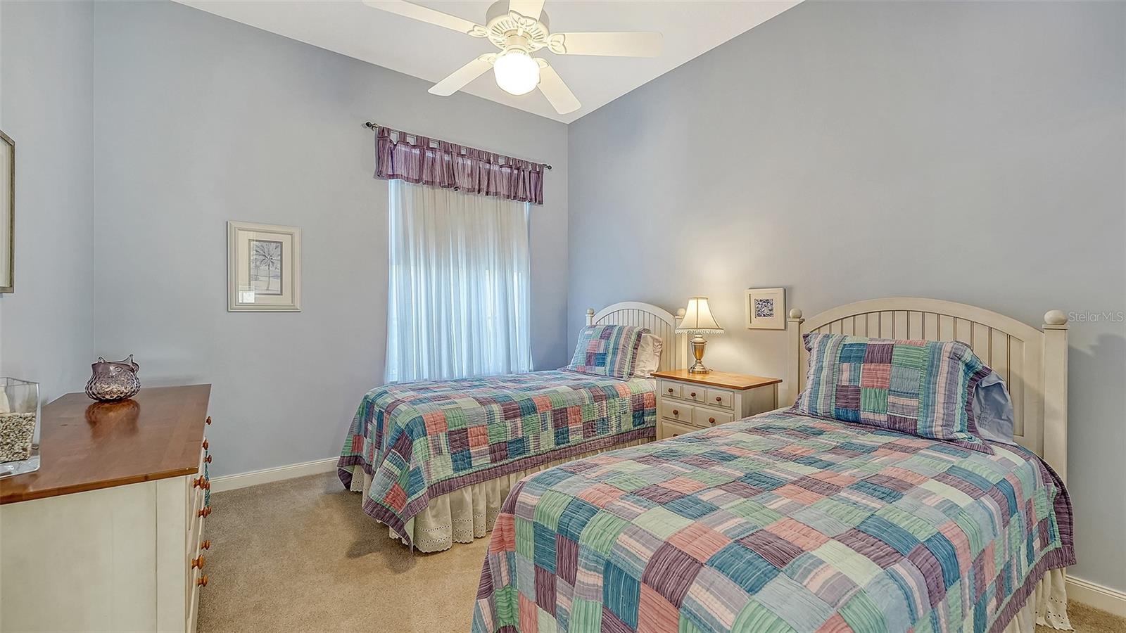 VILLAGEWALK - Residential