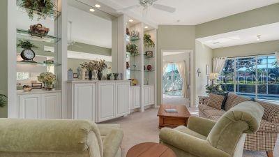 VILLAGEWALK - Residential